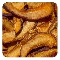 mondona Soft-DRY Organic Apricot tørrede abrikoser økologiske