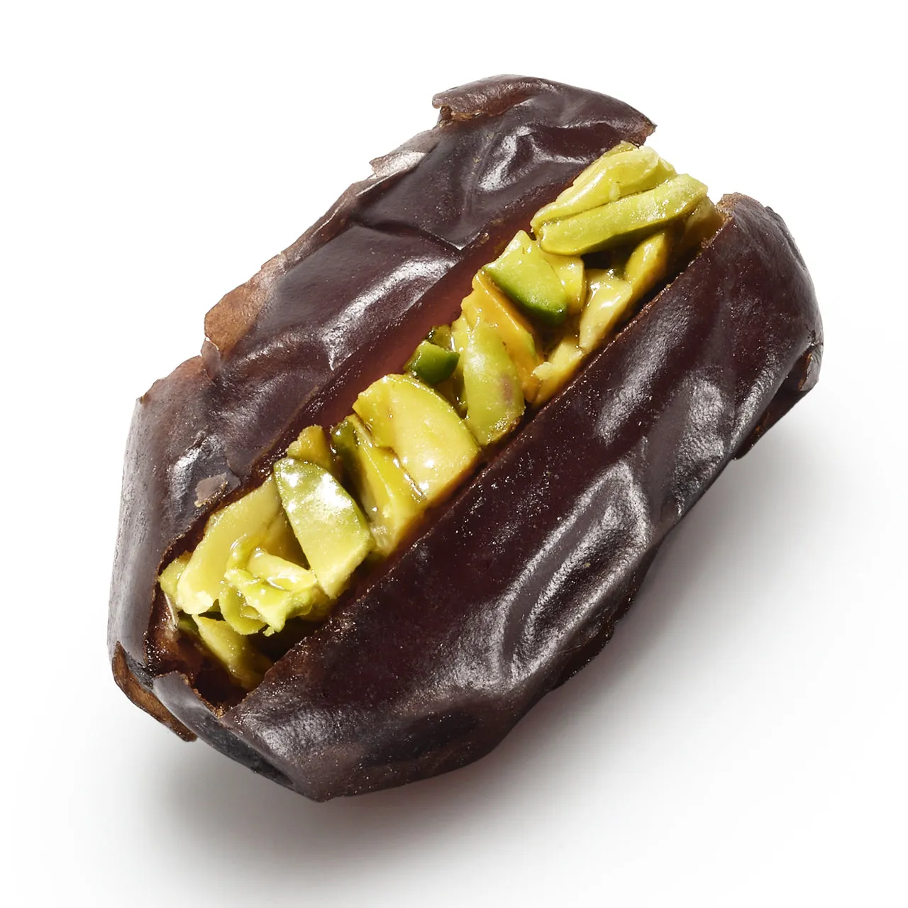 What a Date Pistachio dadler 12 stk med pistacie