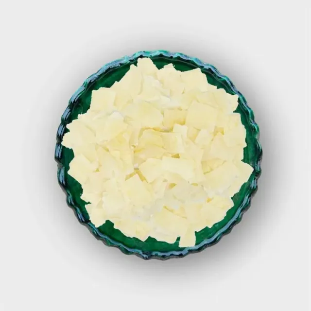 Frugtslik aloe vera Thailand tørret snack sød