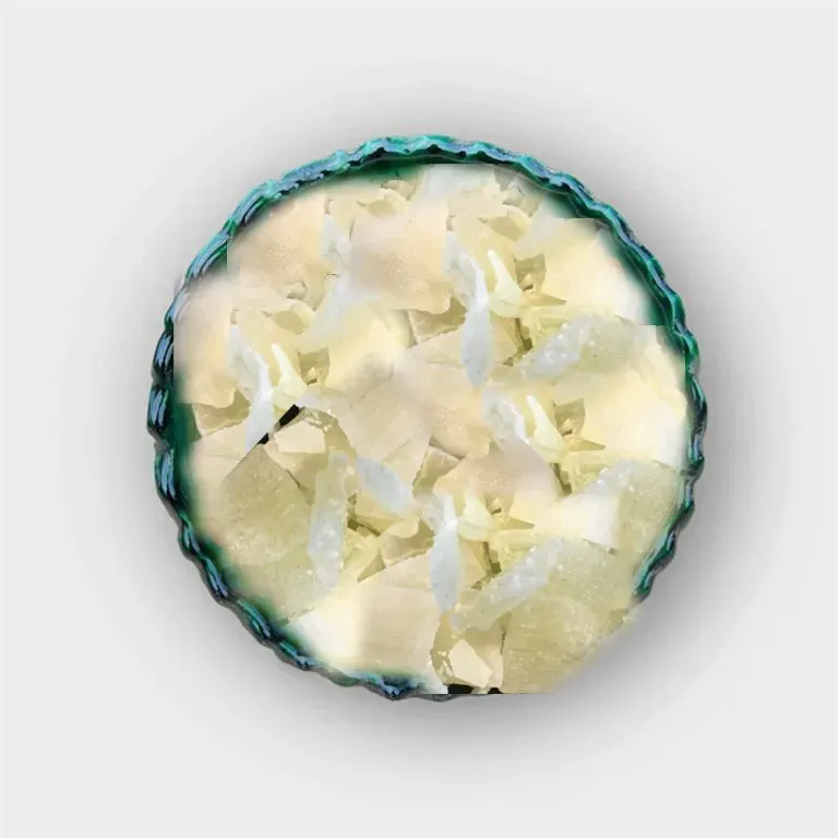 Frugtslik Aloe Vera Thailand SMAGSPRØVE snack