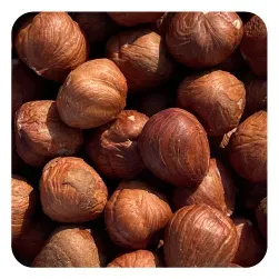 mondona Organic Hazelnuts hasselnødder økologiske