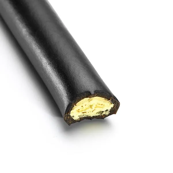 Frugtslik Citron tørret frugt