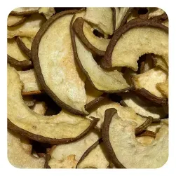mondona Organic Pear Demeter® tørret pære økologisk