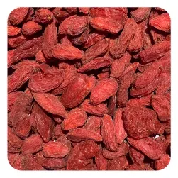 mondona Soft-DRY® Organic Goji Berries gojibær økologiske