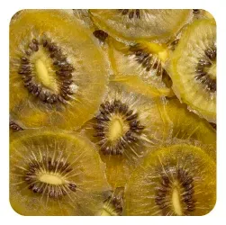mondona Soft-DRY gylden kiwi tørret frugt økologisk