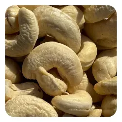 mondona Soft-DRY Organic Cashews cashewnødder økologiske