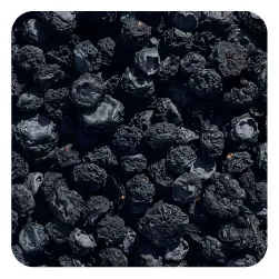 mondona Soft-DRY økologiske blåbær tørrede