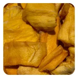 mondona Soft-DRY® Organic Mango tørret mango økologisk