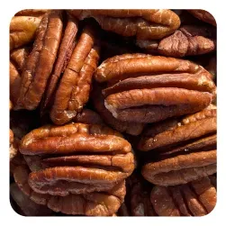mondona Organic Pecans pekannødder økologiske